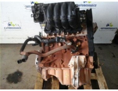 Motor Completo Peugeot 307 BERLINA 1 6 16V  Motor Completo Peugeot 307 BERLINA 1 6 16V
