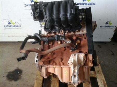 Motor Completo Peugeot 307 BERLINA 1 6 16V 