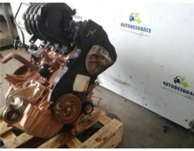 Motor Completo Peugeot 307 BERLINA 1 6 16V  Motor Completo Peugeot 307 BERLINA 1 6 16V