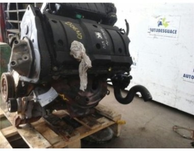 Motor Completo Peugeot 307 BERLINA 1 6 16V  Motor Completo Peugeot 307 BERLINA 1 6 16V