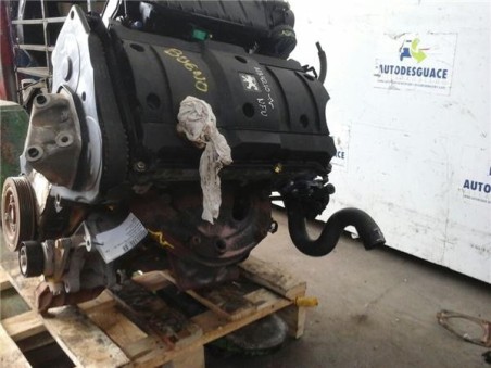 Motor Completo Peugeot 307 BERLINA 1 6 16V 
