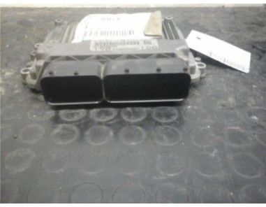 Centralita Fiat BRAVO 1 9 JTD 16V 