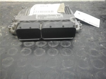 Centralita Fiat BRAVO 1 9 JTD 16V 