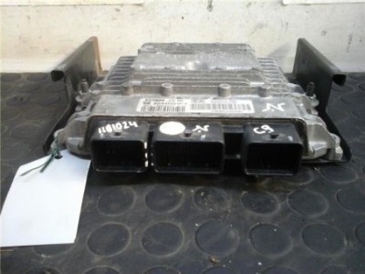 Centralita Citroen C3 1 4 HDi