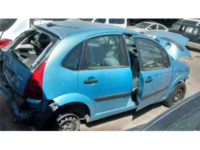 Centralita Citroen C3 1 4 HDi  2