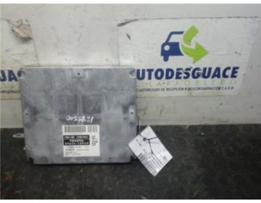 Centralita Toyota CELICA 1 8 16V 