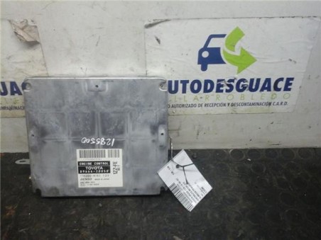 Centralita Toyota CELICA 1 8 16V 