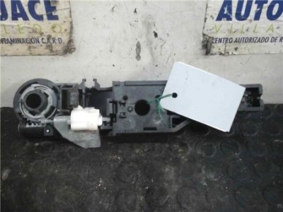 Maneta Exterior Trasera Izquierda Renault LAGUNA III 1 5 dCi D FAP