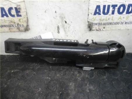 Maneta Exterior Trasera Izquierda Renault LAGUNA III 1 5 dCi D FAP 