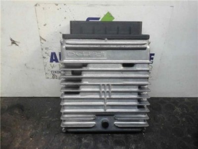 Centralita Ford FOCUS BERLINA 1 8 TDCi
