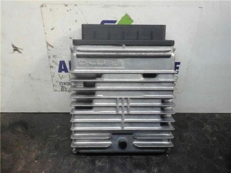 Centralita Ford FOCUS BERLINA 1 8 TDCi 