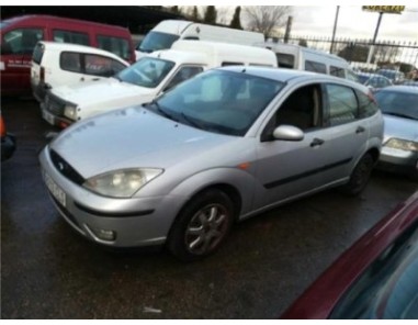 Centralita Ford FOCUS BERLINA 1 8 TDCi 