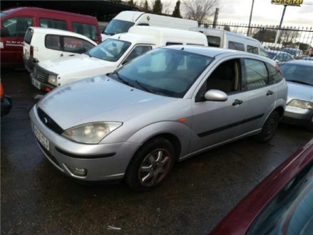 Centralita Ford FOCUS BERLINA 1 8 TDCi 