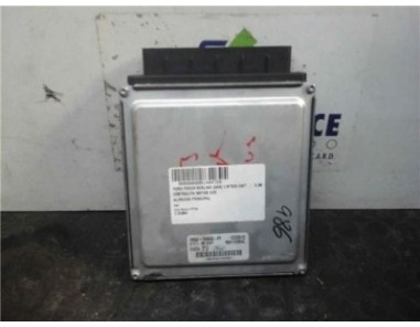 Centralita Ford FOCUS BERLINA 1 8 TDCi 