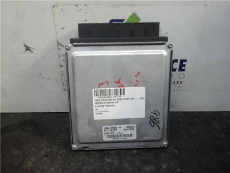 Centralita Ford FOCUS BERLINA 1 8 TDCi 