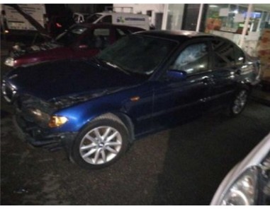 Centralita BMW SERIE 3 BERLINA 2 0 16V D 