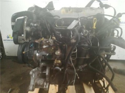 Motor Completo Ford ESCORT BERLINA/TURNIER 1 8 Turbodiesel