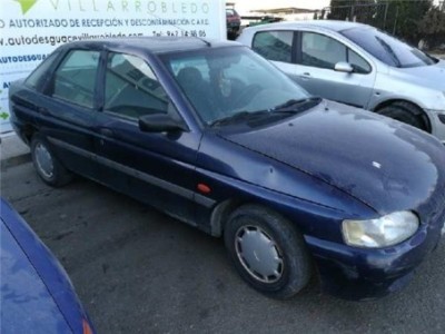 Motor Completo Ford ESCORT BERLINA/TURNIER 1 8 Turbodiesel  2