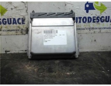 Centralita Volvo S60 BERLINA 2 4 D 