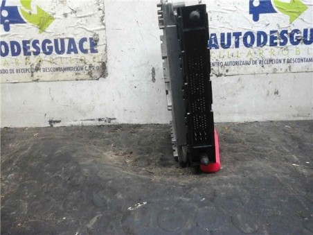 Centralita Volvo S60 BERLINA 2 4 D 