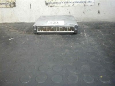 Centralita Nissan PRIMERA BERLINA 2 2 16V Turbodiesel