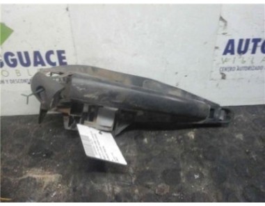 Maneta Exterior Trasera Izquierda Peugeot PARTNER KOMBI 1 6 16V HDi FAP 