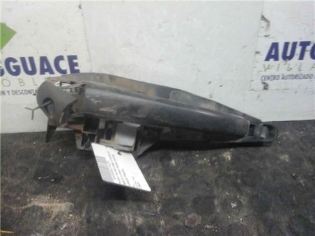 Maneta Exterior Trasera Izquierda Peugeot PARTNER KOMBI 1 6 16V HDi FAP 