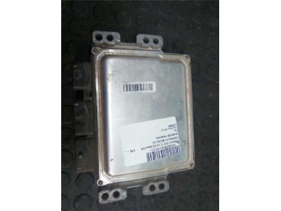 Centralita Renault CLIO III 1 5 dCi D FAP