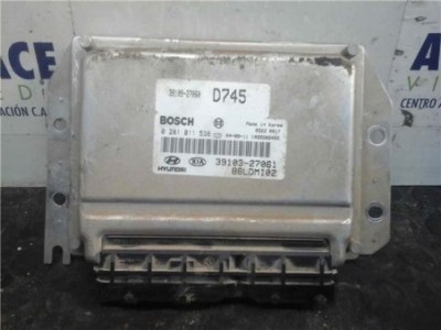 Centralita Kia CERATO 2 0 Turbodiesel 