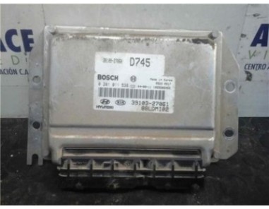 Centralita Kia CERATO 2 0 Turbodiesel 