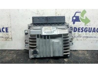 Centralita Kia VENGA 1 4 CRDi  2