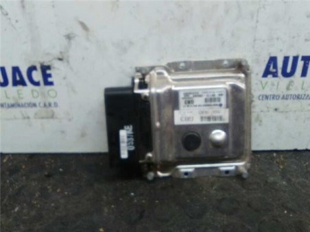 Centralita Hyundai I30 1 4 