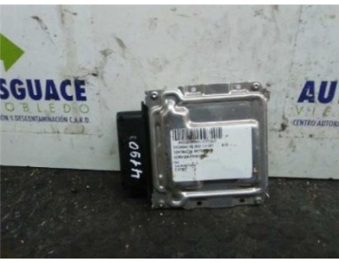 Centralita Hyundai I30 1 4 