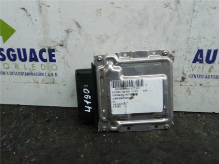 Centralita Hyundai I30 1 4 