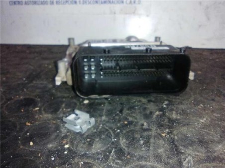 Centralita Hyundai I30 1 4 