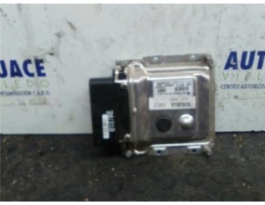 Centralita Hyundai I30 1 4 