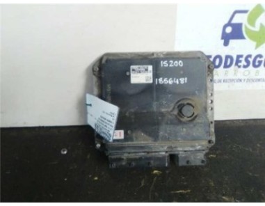 Centralita Lexus IS200 2 2 D-CAT 