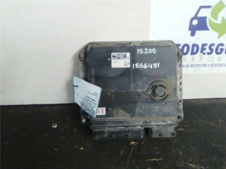 Centralita Lexus IS200 2 2 D-CAT 