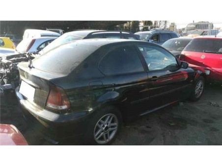 Centralita BMW SERIE 3 COMPACT 2 0 D 