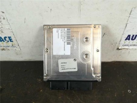 Centralita BMW SERIE 3 COMPACT 2 0 D 