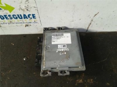 Centralita Renault CLIO III 1 5 dCi D FAP