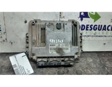 Centralita Nissan PRIMERA BERLINA 1 9 16V Turbodiesel 