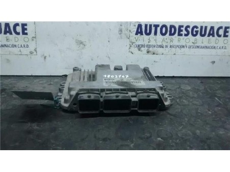 Centralita Nissan PRIMERA BERLINA 1 9 16V Turbodiesel 