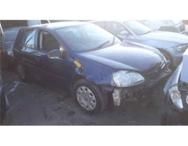 Centralita Volkswagen GOLF V BERLINA 1 9 TDI 