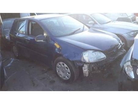 Centralita Volkswagen GOLF V BERLINA 1 9 TDI 