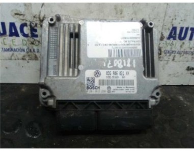 Centralita Volkswagen GOLF V BERLINA 1 9 TDI 