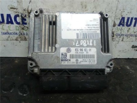 Centralita Volkswagen GOLF V BERLINA 1 9 TDI 