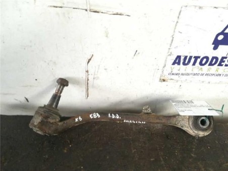 Brazo Inferior Delantero Derecho BMW X3 2 0 16V D 