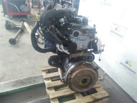 Motor Completo Chrysler JEEP CHEROKEE 2 4 
