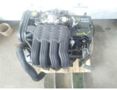 Motor Completo Chrysler JEEP CHEROKEE 2 4 